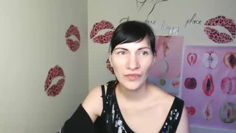 Snapshot of wildsoul8 chatting on 02.27.26 Rosalinda online show from 02.27.26