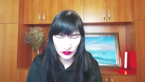 Snapshot of wildsoul8 chatting on 03.03.26 Rosalinda online show from 03.03.26