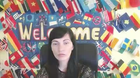 Snapshot of wildsoul8 chatting on 04.23.26 Rosalinda online show from 04.23.26