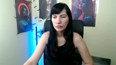Snapshot of wildsoul8 chatting on 05.02.26 Rosalinda online show from 05.02.26