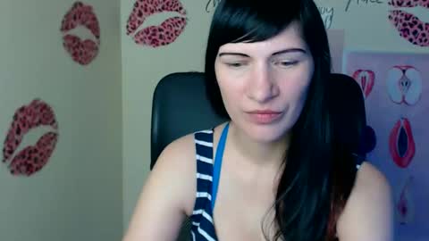 Snapshot of wildsoul8 chatting on 05.09.26 Rosalinda online show from 05.09.26