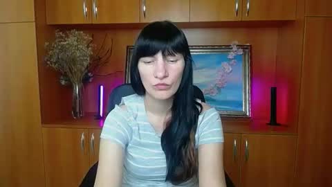 Snapshot of wildsoul8 chatting on 05.19.26 Rosalinda online show from 05.19.26