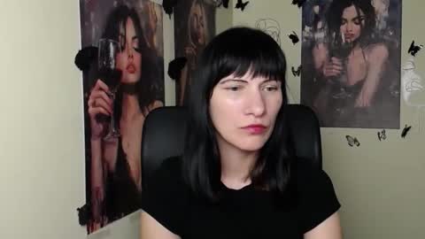 Snapshot of wildsoul8 chatting on 05.26.26 Rosalinda online show from 05.26.26