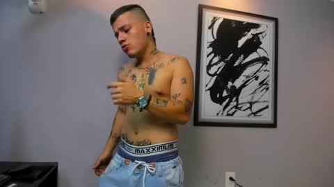 wild online show from 09.21.25