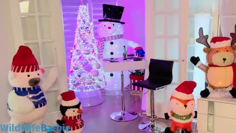 Angelica 49 online show from 12.10.24