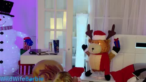 Angelica 49 online show from 12.11.24