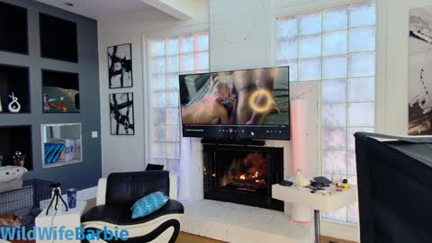 Angelica 49 online show from 01.23.25