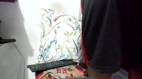 Snapshot of wilfer484725 chatting on 07.13.26 wilfer online show from 07.13.26