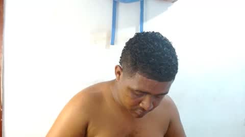 Snapshot of wilintom483797 chatting on 01.20.25 wilintom y sharon online show from 01.20.25