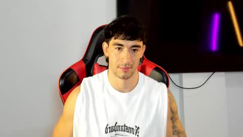 Snapshot of will_ferrari300 chatting on 02.08.26 will_ferrari300 online show from 02.08.26