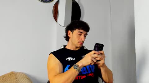 Snapshot of will_ferrari300 chatting on 02.27.26 will_ferrari300 online show from 02.27.26