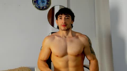 will_ferrari300 online show from 03.18.26