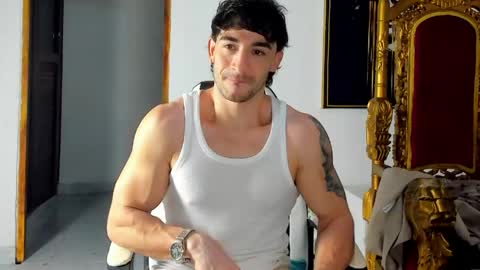 Snapshot of will_ferrari300 chatting on 04.29.26 will_ferrari300 online show from 04.29.26