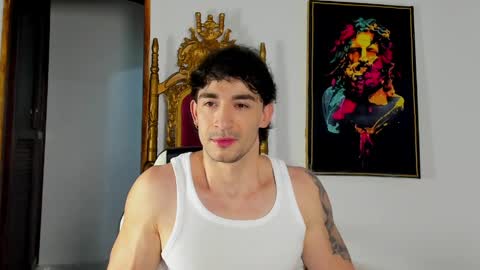 Snapshot of will_ferrari300 chatting on 05.08.26 will_ferrari300 online show from 05.08.26