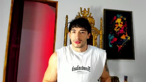 Snapshot of will_ferrari300 chatting on 06.05.26 will_ferrari300 online show from 06.05.26