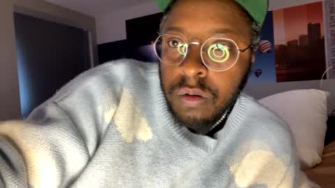 Will I cam online show from 03.09.25