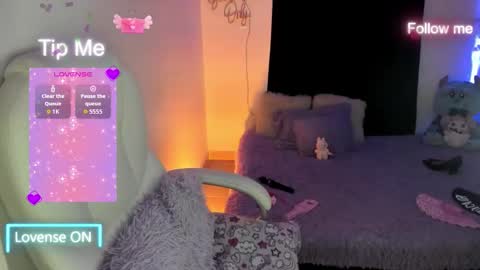 sofia and will online show from 09.11.25