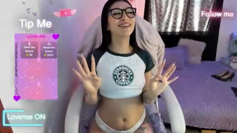 sofia and will online show from 09.25.25