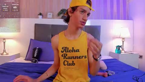 Snapshot of will_turneer chatting on 02.21.26 Will online show from 02.21.26