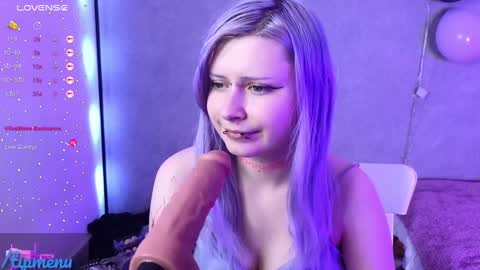 Your virtual girlfriend online show from 12.06.24