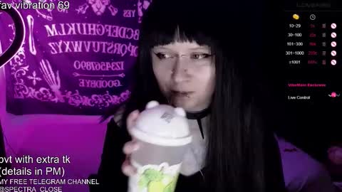 Snapshot of will_vand0m chatting on 03.02.26 Your virtual girlfriend online show from 03.02.26