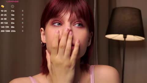 Eva online show from 11.17.25