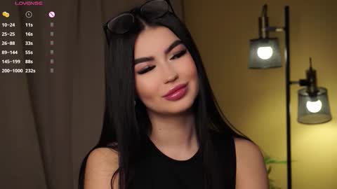 Eva online show from 01.14.26