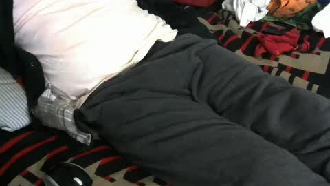 Snapshot of willamyth chatting on 01.22.25 Willamyth online show from 01.22.25