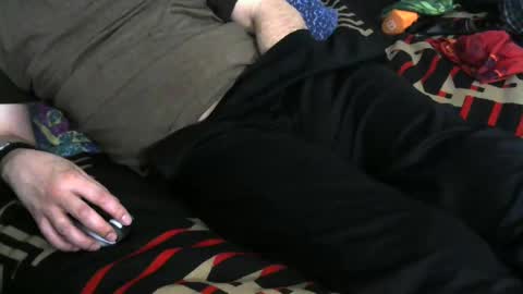 Snapshot of willamyth chatting on 02.01.25 Willamyth online show from 02.01.25