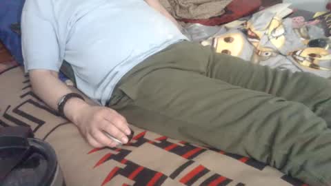 Snapshot of willamyth chatting on 09.28.25 Willamyth online show from 09.28.25