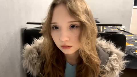 Snapshot of willenasow chatting on 12.16.25 Olivia online show from 12.16.25