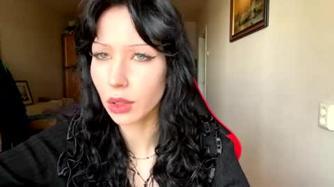 Snapshot of willettealfiero chatting on 05.07.26 Sophia online show from 05.07.26