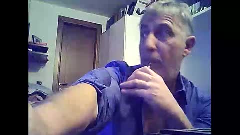 Willfire71 online show from 12.02.24