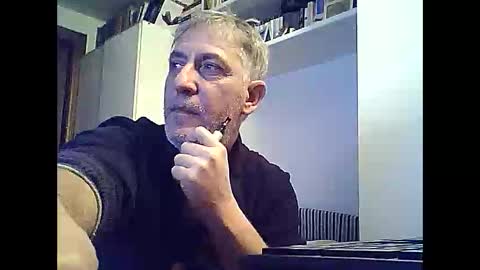 Willfire71 online show from 12.02.24