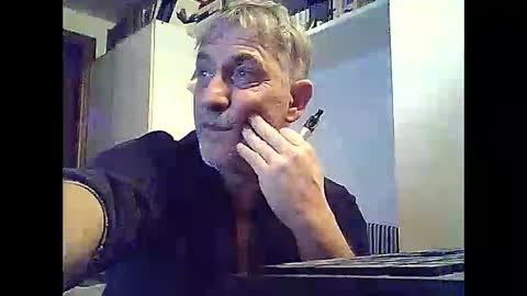 Willfire71 online show from 12.02.24