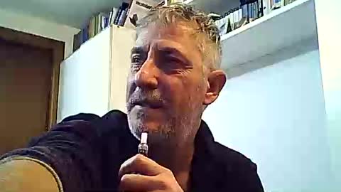 Willfire71 online show from 12.04.24