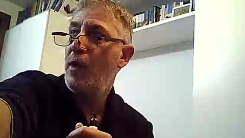 Willfire71 online show from 12.05.24