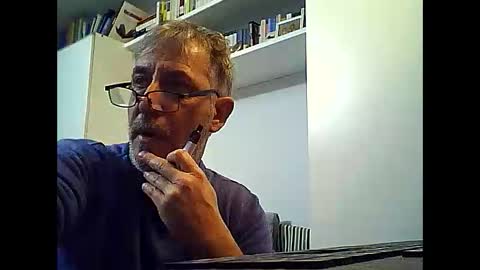 Willfire71 online show from 12.06.24