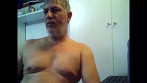 Willfire71 online show from 02.06.25