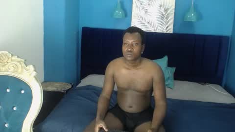 Snapshot of william_bennett chatting on 06.15.26 william_bennett online show from 06.15.26
