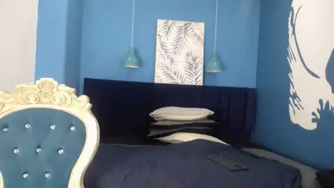 Snapshot of william_bennett chatting on 06.28.26 william_bennett online show from 06.28.26