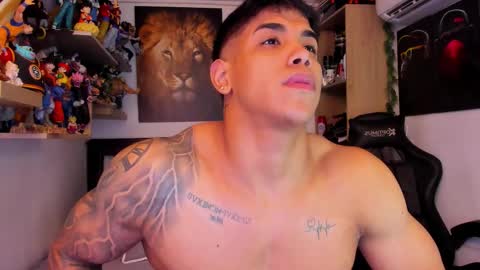 Dracko online show from 11.02.25