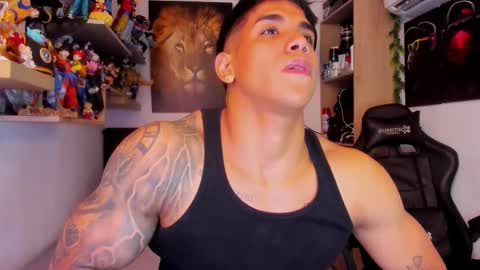 Dracko online show from 03.11.26