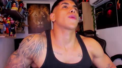 Dracko online show from 03.27.26