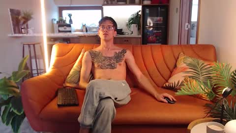 William online show from 03.19.26