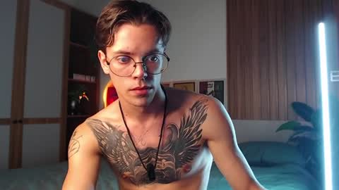 William online show from 03.31.26