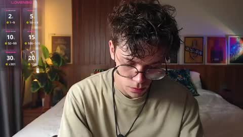 William online show from 06.05.26
