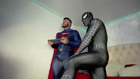 Snapshot of william_parra55 chatting on 10.30.25 William Parra online show from 10.30.25