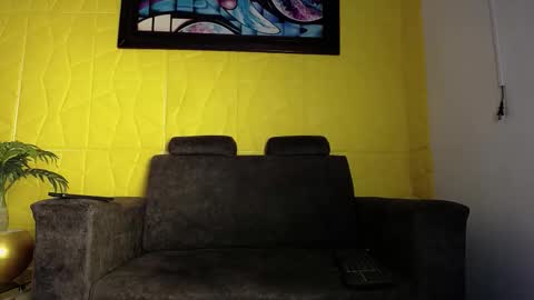 Snapshot of william_parra55 chatting on 12.03.25 William Parra online show from 12.03.25