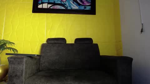 Snapshot of william_parra55 chatting on 12.03.25 William Parra online show from 12.03.25